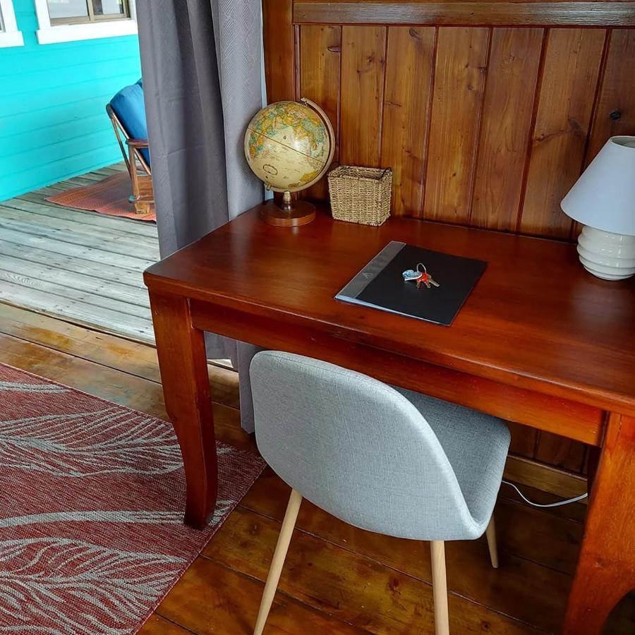 The Sunsetter Bed & Breakfast ボカス・タウン エクステリア 写真